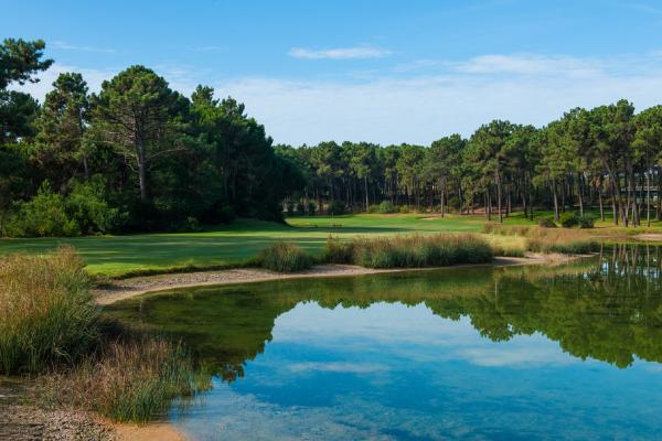 New Orizonte investment heralds return of international golfers to Lisbon