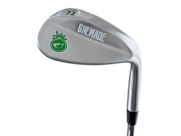 Bombtech releases 72-degree wedge