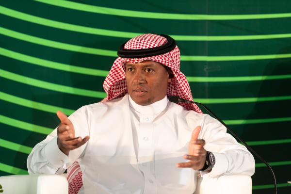 Golf Saudi CEO: "We will be golf's most dynamic market in a decade"