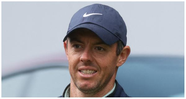 CONFIRMED: Rory McIlroy to headline PGA Tour's first full-field elevated event