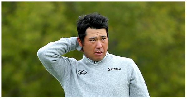 Hideki Matsuyama FORCED OUT of PGA Tour's Houston Open