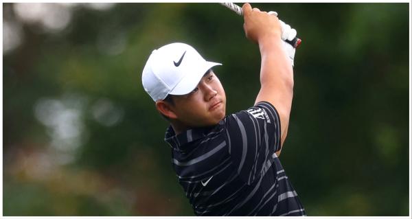 Shriners Children's Open prize money: How much Tom Kim, others won
