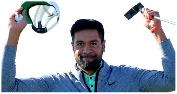 How much Tony Finau and others won at PGA Tour's Houston Open