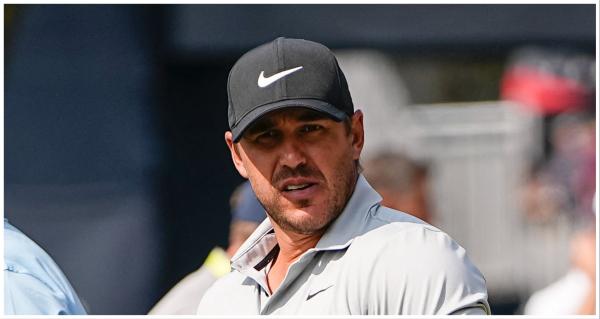 LIV star Brooks Koepka gets snippy with Masters question: "Keep that to myself"