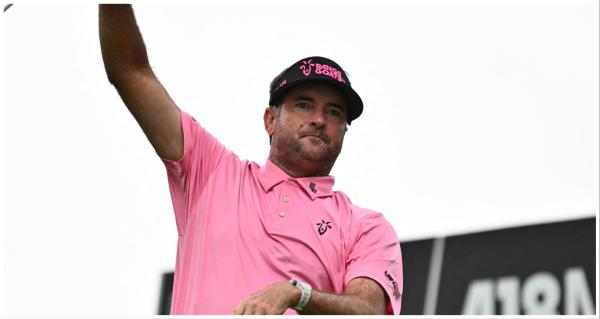 Why Bubba Watson could be booted out of LIV Golf