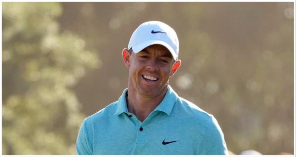 WATCH: Rory McIlroy makes first ever (?!) PGA Tour ace after 3,253 attempts!