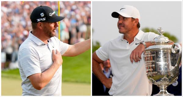 PGA Championship 2023 prize money: How much they all won