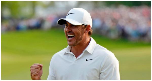 Brooks Koepka on US PGA victory? "All the f***ing s*** I had to go through!"