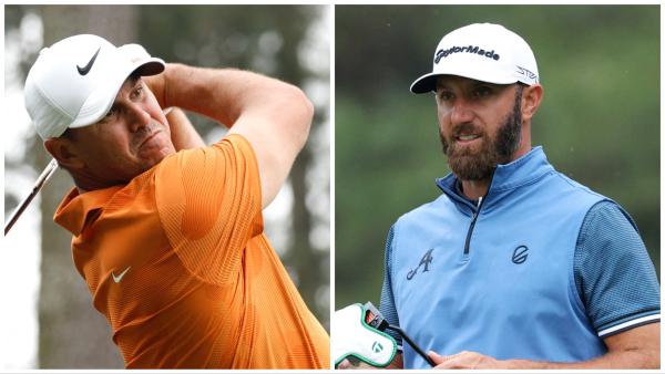 Could we see LIV Golf's Brooks Koepka and Dustin Johnson at the Ryder Cup?