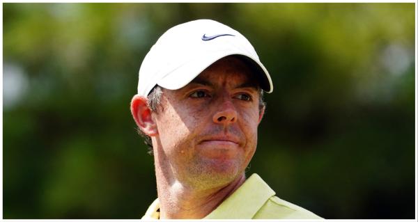 Will Rory McIlroy withdraw from the Irish Open? Let him tell you