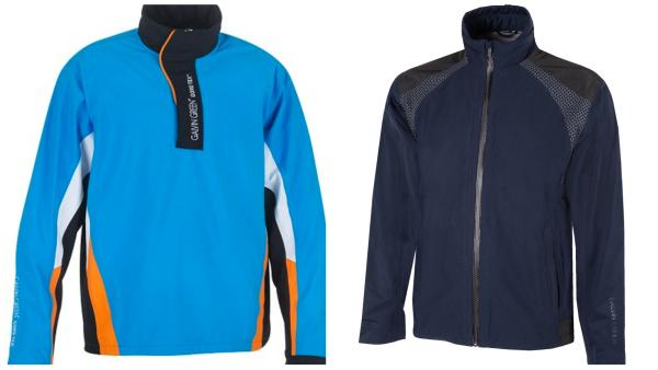 Galvin Green marks 30 years of GORE-TEX with record waterproofs offering