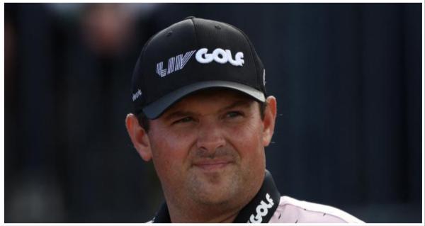 Patrick Reed ridiculed by tour pro after losing $750m case: "What a clown"