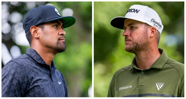 Rocket Mortgage Classic R3 | Finau will duke it out on Sunday with Pendrith