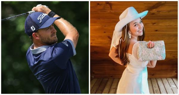 Who is PGA Tour pro Lee Hodges married to? Meet Savannah Hodges