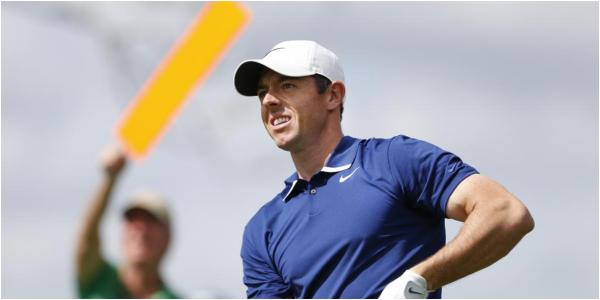 "Michael is more of a sounding board": Rory McIlroy CLARIFIES coaching situation