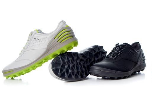Ecco releases Cage Pro golf shoe
