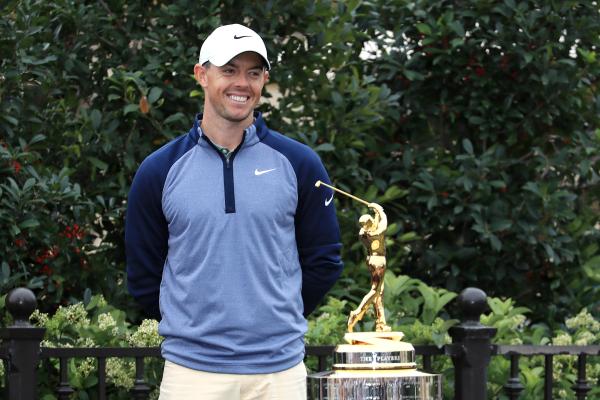 Rory McIlroy wins The Players, says 