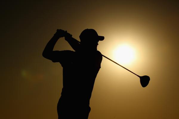 How much does it cost to chase the dream of playing pro golf? 