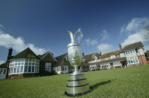 Royal-St-George's-the-open