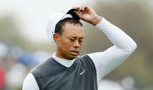 tiger woods to appear in court over dui arrest