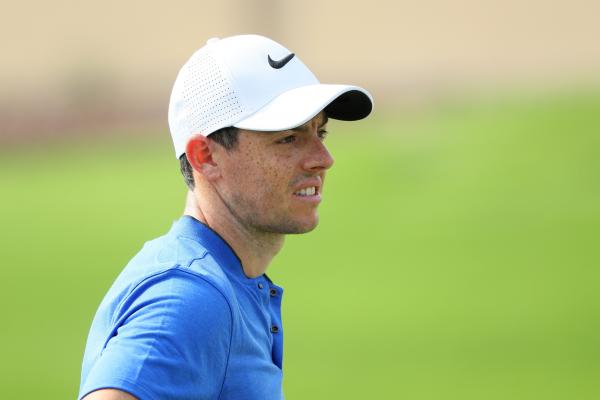 McIlroy's split from Horizon puts management company into the red
