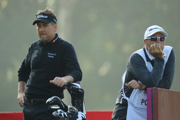 Poulter goes after another internet abuser