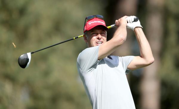 Dragons Den star looking to invest in golf business