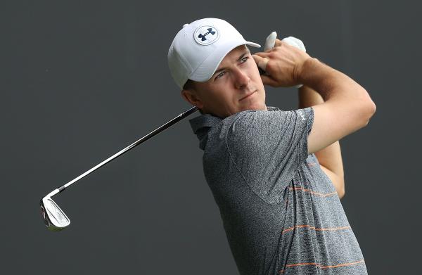 Spieth feeling confident in Hawaii, ready to be 'the man in the arena' in 2018