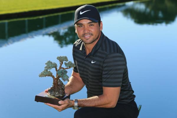 jason day targets world number one following farmers insurance win