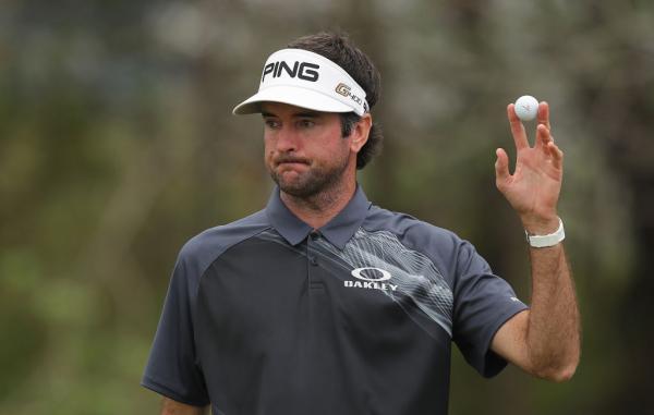 Bubba: 'I'm definitely not a Masters favourite'