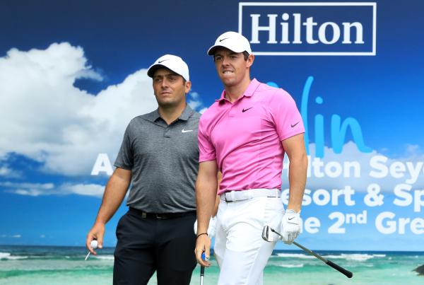 McIlroy: everyone will want to play with Molinari at Ryder Cup