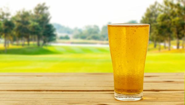 PGA Tour survey reveals 46% of Tour pros have played rounds hungover