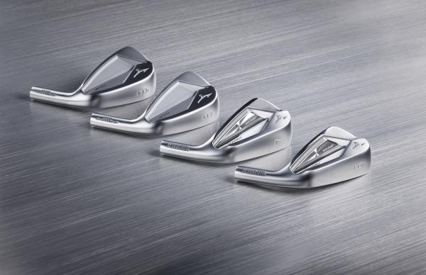 Mizuno JPX900 v JPX919 irons: how are they different?