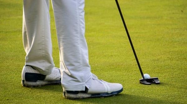 Spieth debuts new putter at Byron Nelson