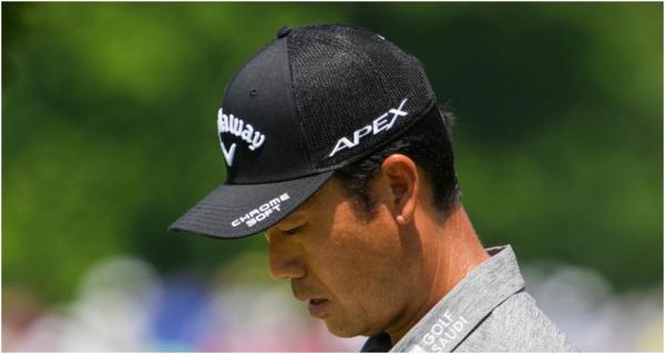 Kevin Na on LIV Golf's worst player? "It's been difficult to watch"