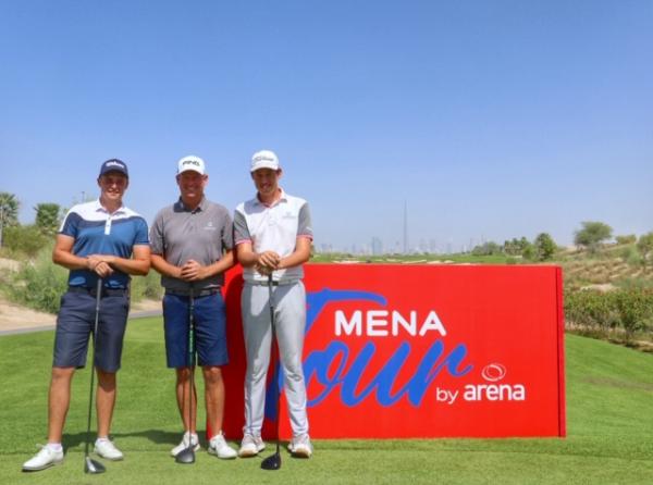 MENA Tour by Arena announce new-look golf schedule for 2020 
