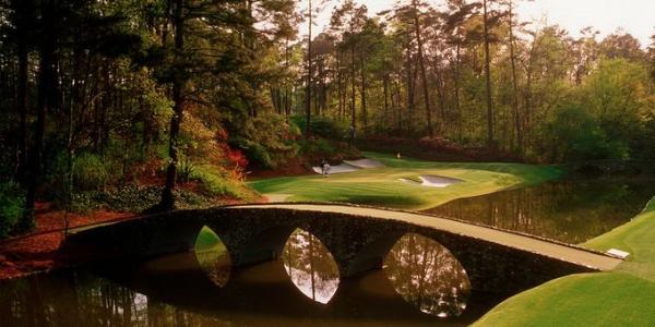 Masters tickets DROP IN PRICE due to coronavirus outbreak