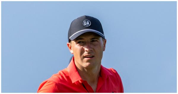 Jordan Spieth provides blunt response to reporter over future PGA Tour-LIV deal