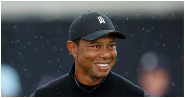 Tiger Woods finds himself at epicentre of latest LIV Golf row: "Utter absurdity"