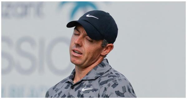 Rory McIlroy makes PGA Tour feelings crystal clear (?!) at Seminole Pro-Am