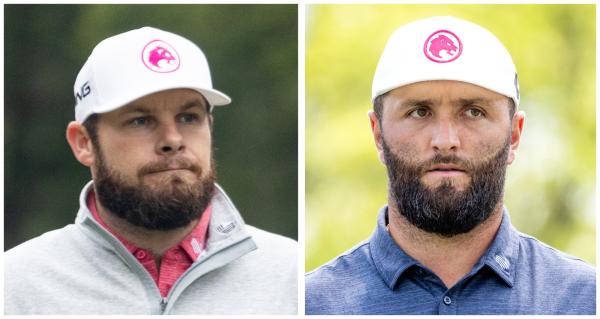 Report: Jon Rahm and Tyrrell Hatton's 2025 Ryder Cup prospects in doubt