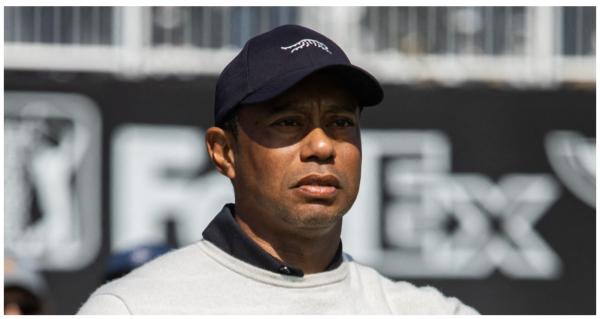 Tiger Woods' Anthony Kim comments re-shared ahead of LIV Golf return