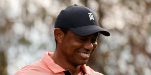 Tiger Woods "swings too fast" and cannot handle "major pressure"