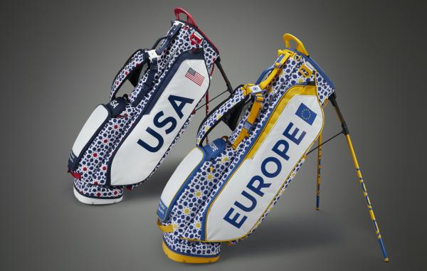 PING announces support of 2023 PING Junior Solheim Cup with new apparel and bags
