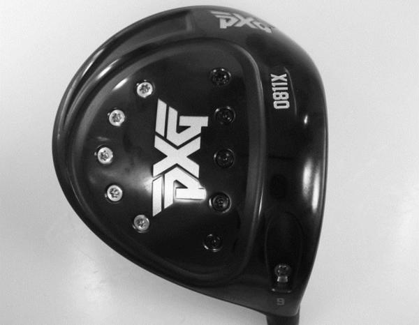 New PXG driver surfaces on conforming list