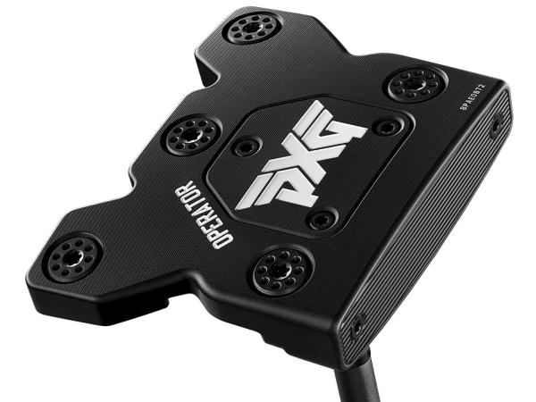 PXG launch high MOI Operator putter 