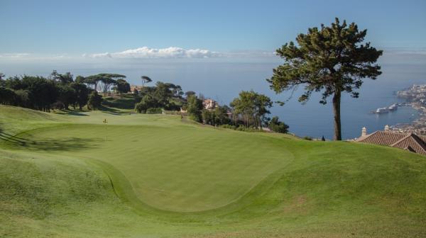 Make the most of it with Madeira Golf Week in November
