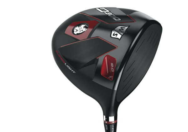 Wilson Staff unveil D300 driver, fariway wood, hybrid and irons