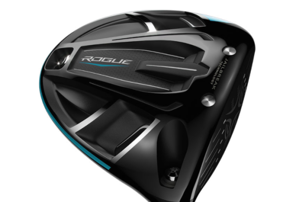 Callaway Rogue drivers: Interview with Dr Alan Hocknell