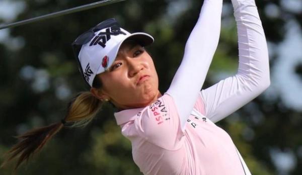 Lydia Ko wins Vare Trophy at CME Group Tour Championship